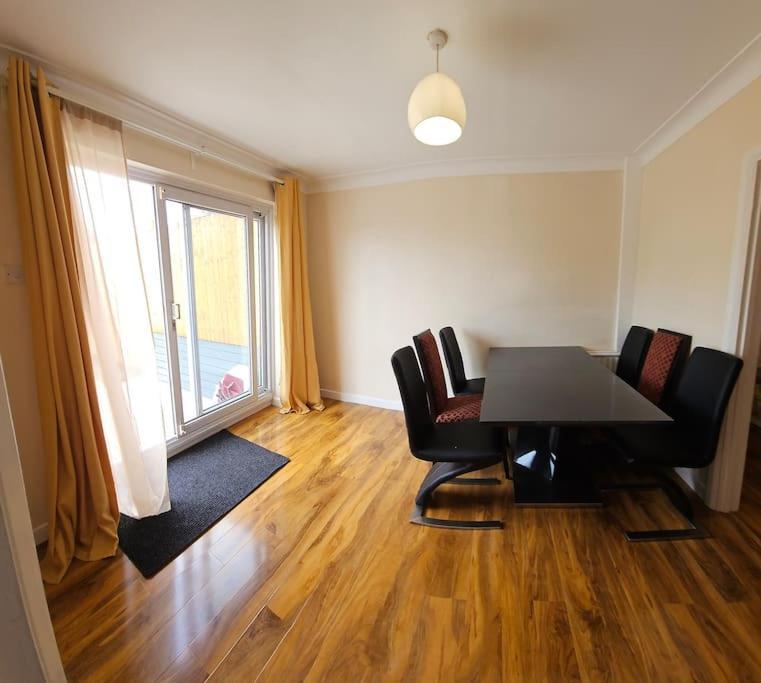 Feel At Home Away From Home Plumstead  Eksteriør billede