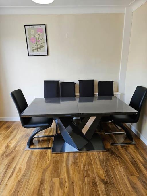 Feel At Home Away From Home Plumstead  Eksteriør billede