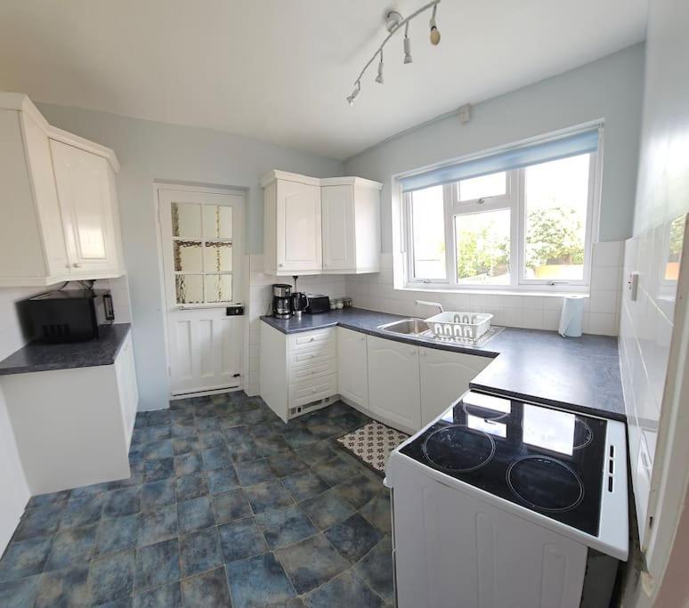 Feel At Home Away From Home Plumstead  Eksteriør billede