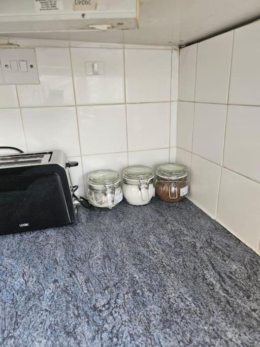 Feel At Home Away From Home Plumstead  Eksteriør billede
